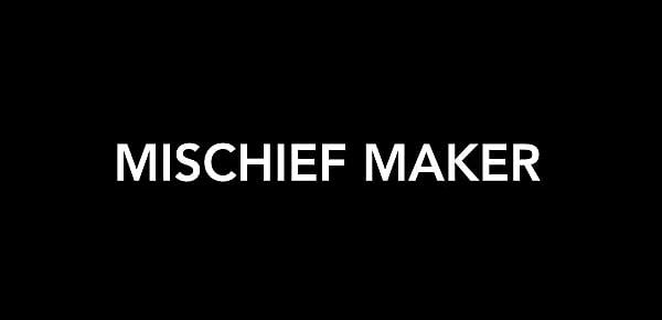  Mischief Maker - Bondage Jeopardy trailer
